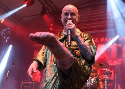 Knorkator Rockte In Jena 03052024 01